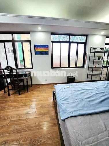 Chính chủ cho thuê căn hộ tại thể giao ngay cạnh công viên Thống Nhất
