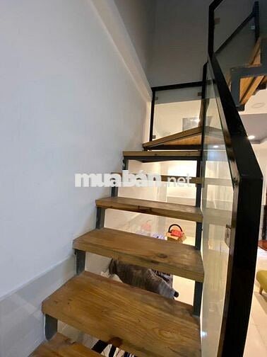 Hoàng Văn Thụ – 22m² – 3PN – Phường 2 Tân Bình – 3.18 tỷ