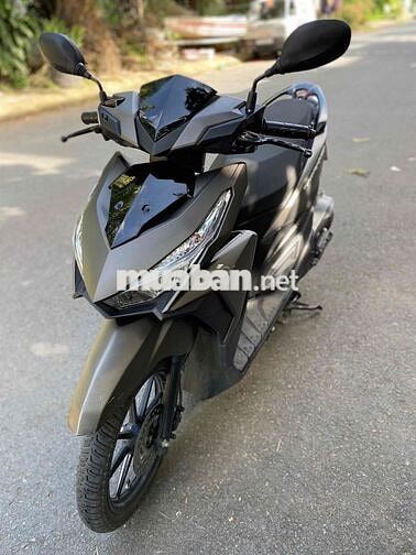 Vario 150 2017 hàng bỏ mẫu cực đẹp biển 65
