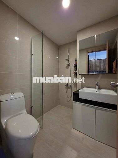 ORCHARD GARDEN FULL NỘI THẤT CHECK IN NGAY 1PN