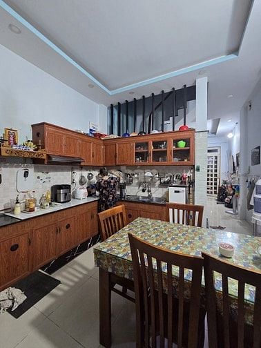 🏘️NHÀ 4 TẦNG HẺM XE HƠI 7M - LONG TRƯỜNG THỦ ĐỨC HCM  - 5 tỷ x