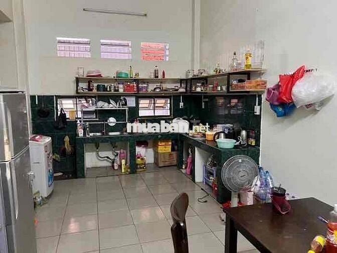 💎 BIỆT THỰ 286M2 + DÒNG TIỀN KHỦNG – GẦN 60TR/THÁNG 📍 Tam Bình, Thủ Đứ