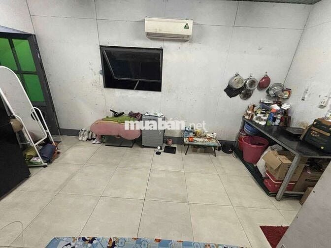 CHO THUÊ PHÒNG TRỌ CÓ MÁY LẠNH