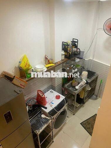 Hoàng Văn Thụ – 22m² – 3PN – Phường 2 Tân Bình – 3.18 tỷ