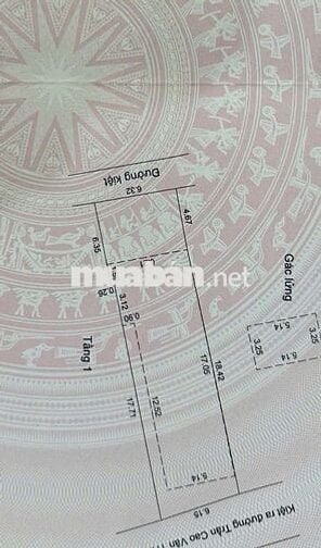 ❗Đất to 2 Mặt kiệt, ô tô tận nơi, trung tâm TP, có thể lên 2 Nhà❗