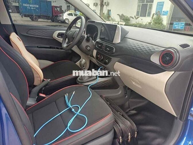 GD cần bán Hyundai Grand i10