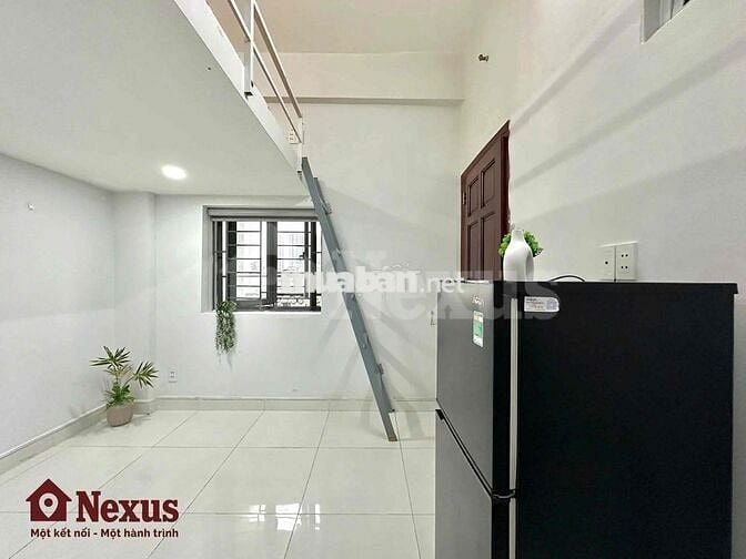 CHO THUÊ PHÒNG TRỌ CÓ GÁC FULL NỘI THẤT GẦN UFM SÁT LOTTE