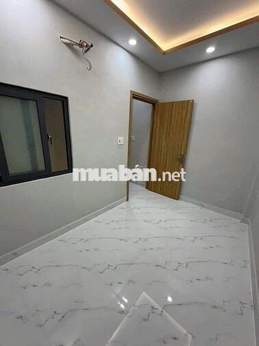 Nhà 1TR/1L hiện đại Phong Phú, Bình Chánh - 1 TỶ 731/ HXH- gần chợ
