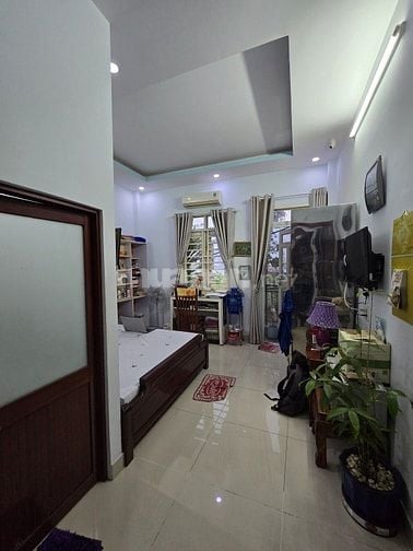 🏘️NHÀ 4 TẦNG HẺM XE HƠI 7M - LONG TRƯỜNG THỦ ĐỨC HCM  - 5 tỷ x