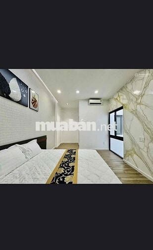 CÔ XÍ ĐẬU VISA BÁN NHÀ NGUYỄN CỬU VÂN,P11,BÌNH THẠNH.GIÁ:6Tỷ360.