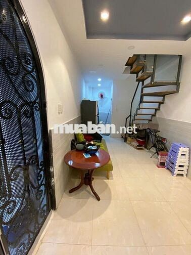 Hoàng Văn Thụ – 22m² – 3PN – Phường 2 Tân Bình – 3.18 tỷ