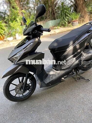 Vario 150 2017 hàng bỏ mẫu cực đẹp biển 65