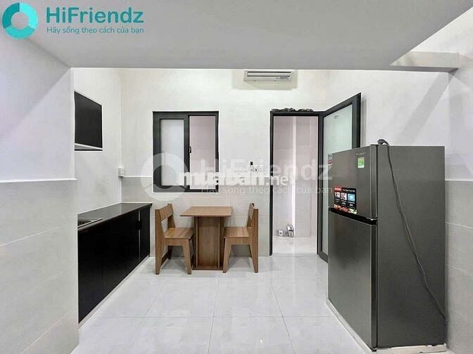 GÁC CỬA SỔ FULL NỘI THẤT NHƯ HÌNH_Dương Thị Mười Q12_Thang Máy, Hầm xe