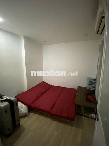 Hoàng Văn Thụ – 22m² – 3PN – Phường 2 Tân Bình – 3.18 tỷ