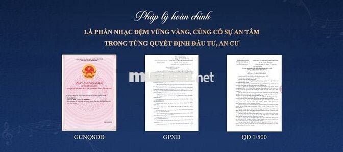 Giỏ hàng căn hộ Symlife mặt tiền QL13- cơ hội cho người trẻ mua nhà