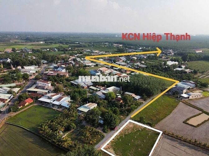 CHÍNH CHỦ GỞI – 5x30. ĐẤT FULL THỔ CƯ GIÁ TỐT 460 triệu