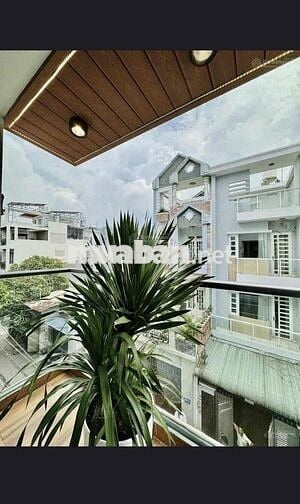 CÔ XÍ ĐẬU VISA BÁN NHÀ NGUYỄN CỬU VÂN,P11,BÌNH THẠNH.GIÁ:6Tỷ360.