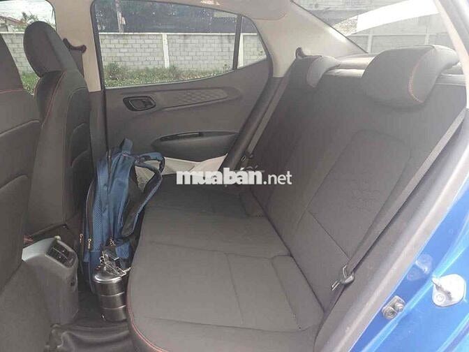 GD cần bán Hyundai Grand i10