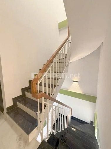 MT chợ Sơn Kỳ Tân Thắng - Tân Phú , DT 58,8m - DTS : 185m Giá chỉ 7,5T
