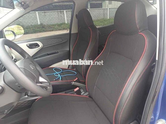GD cần bán Hyundai Grand i10