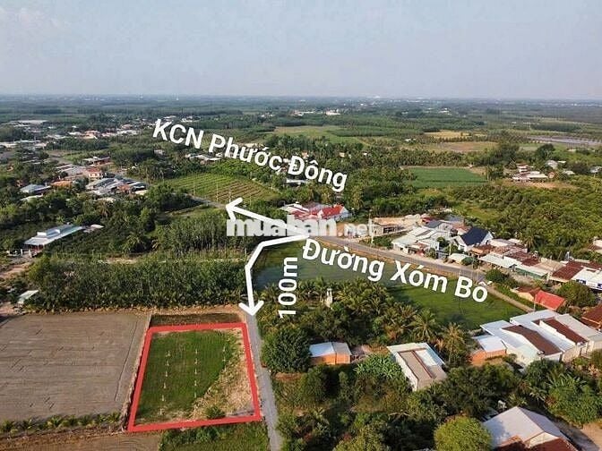 CHÍNH CHỦ GỞI – 5x30. ĐẤT FULL THỔ CƯ GIÁ TỐT 460 triệu