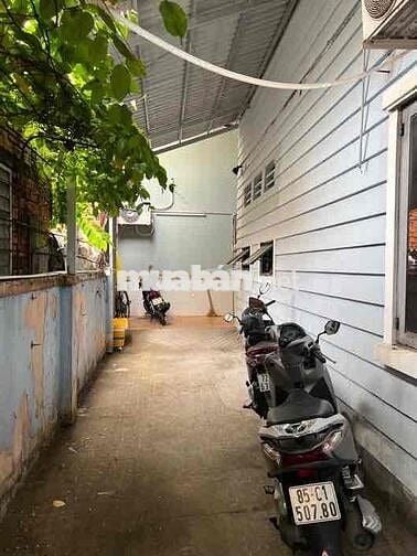 💎 BIỆT THỰ 286M2 + DÒNG TIỀN KHỦNG – GẦN 60TR/THÁNG 📍 Tam Bình, Thủ Đứ