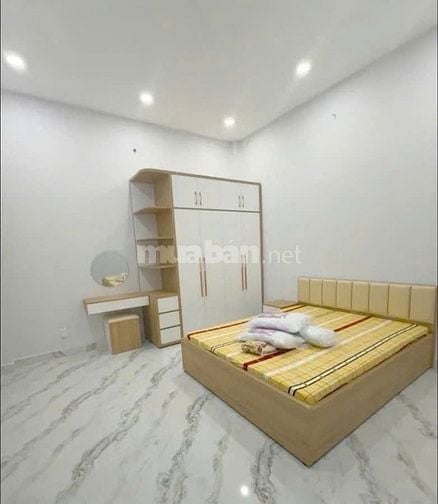 MT chợ Sơn Kỳ Tân Thắng - Tân Phú , DT 58,8m - DTS : 185m Giá chỉ 7,5T