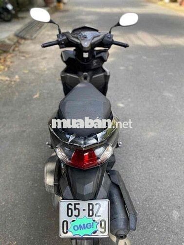 Vario 150 2017 hàng bỏ mẫu cực đẹp biển 65