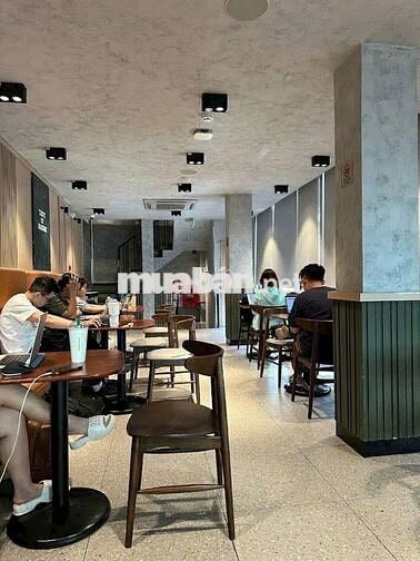 🏢 CHO THUÊ TÒA NHÀ 2 MẶT TIỀN – NGUYỄN TRI PHƯƠNG, QUẬN 10 🔥