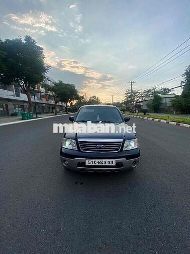 Ford Escape 2004 XLT 3.0 AT