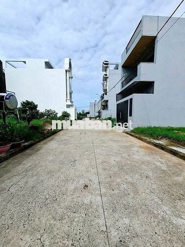 Bán bất chấp lô đất SHR 80m² Đinh Đức Thiện, Bình Chánh