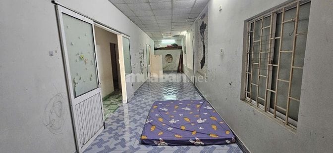 Cho thuê nhà nguyên căn tại K18/20 Nguyễn Văn Thoại-Đà Nẵng.
