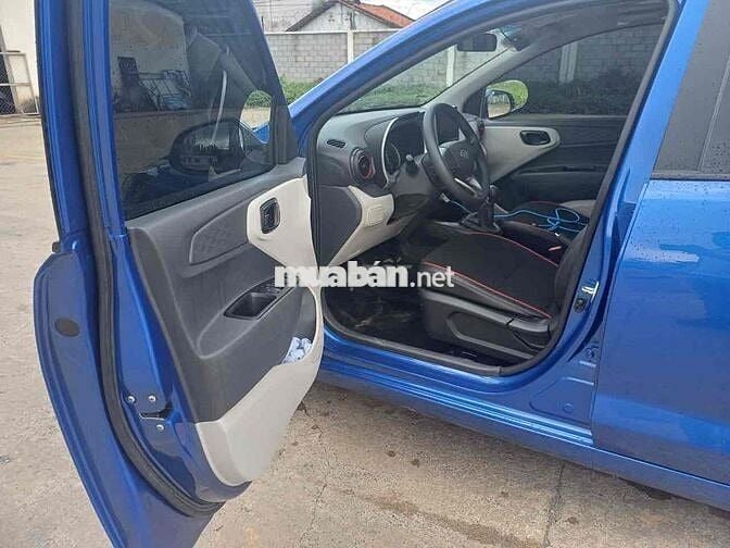 GD cần bán Hyundai Grand i10