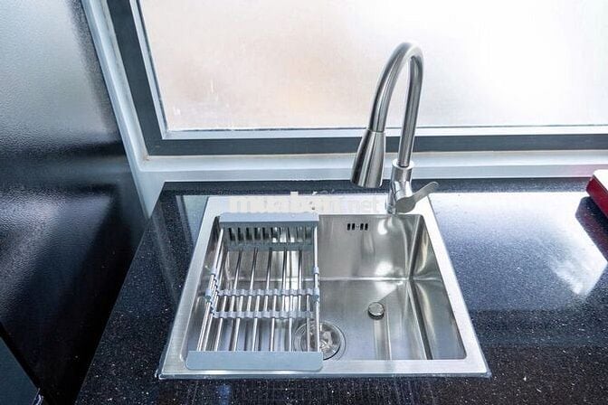 Nhà mới đẹp sạch XÂY LÀM CĂN HỘ