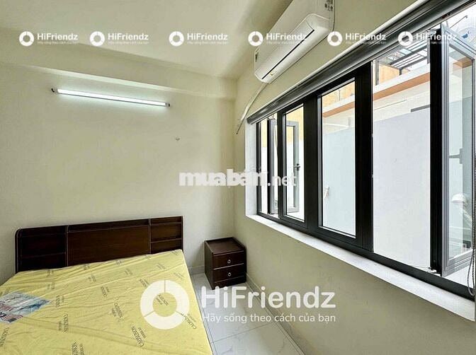 💥HỖ TRỢ CỌC GIỮ PHÒNG siêu phẩm mới xây gần công viên Phú Lâm