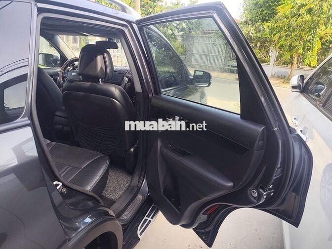 Kia Sorento 2014 GATH 2.4L 2WD - 114000 km