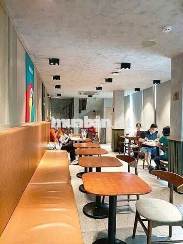 🏢 CHO THUÊ TÒA NHÀ 2 MẶT TIỀN – NGUYỄN TRI PHƯƠNG, QUẬN 10 🔥
