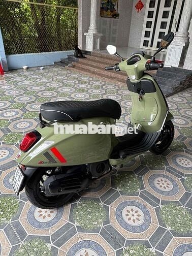 cần bán vesspa 2025