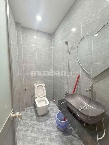 MT chợ Sơn Kỳ Tân Thắng - Tân Phú , DT 58,8m - DTS : 185m Giá chỉ 7,5T