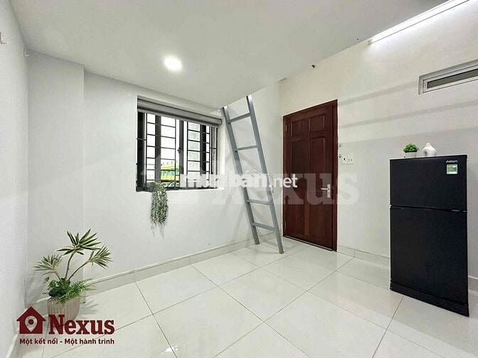CHO THUÊ PHÒNG TRỌ CÓ GÁC FULL NỘI THẤT GẦN UFM SÁT LOTTE