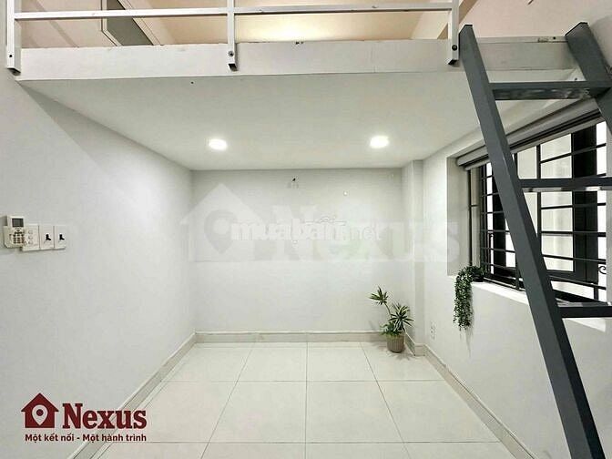 CHO THUÊ PHÒNG TRỌ CÓ GÁC FULL NỘI THẤT GẦN UFM SÁT LOTTE