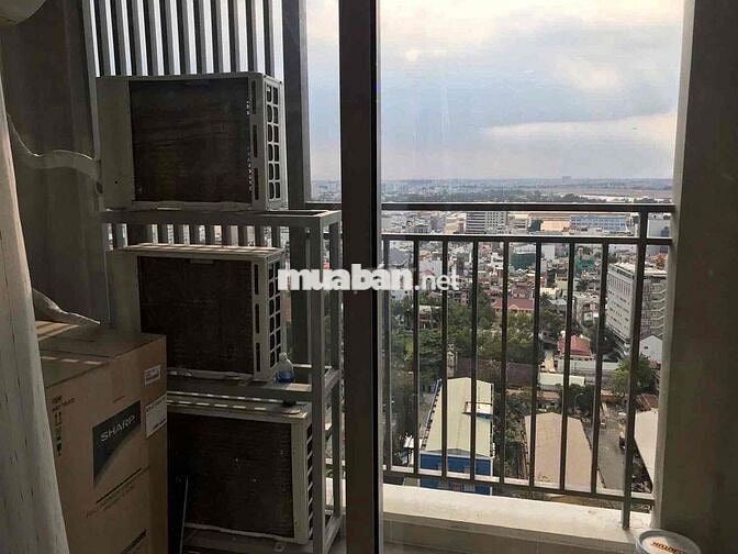 GOLDEN MANSION 2PN ĐẦY ĐỦ NỘI THẤT NHƯ HÌNH