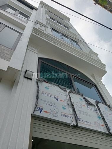 CỰC ĐẸP NHÀ HỮU HOÀ CẦU TÓ 45M 4 TẦNG GIÁ 4TỶ