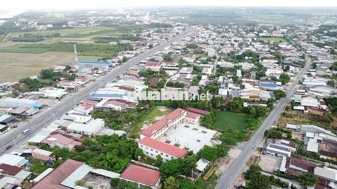 FULL THỔ CƯ – GẦN KCN 5X24 560 TRIỆU