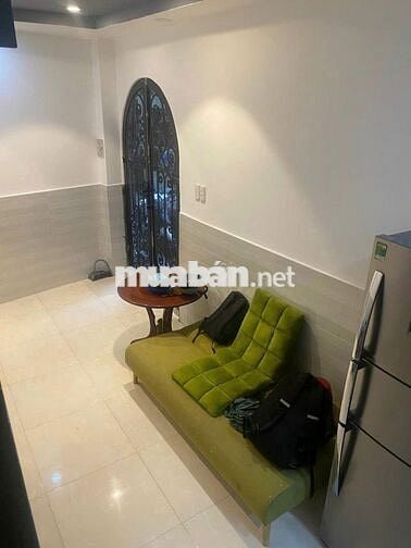Hoàng Văn Thụ – 22m² – 3PN – Phường 2 Tân Bình – 3.18 tỷ