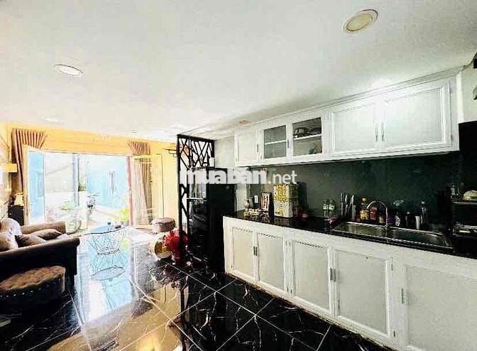 NHÀ P10 QUANG TRUNG GIÁ 2,79 TỶ 24m2 SỔ HỒNG RIÊNG 3 TẦNG