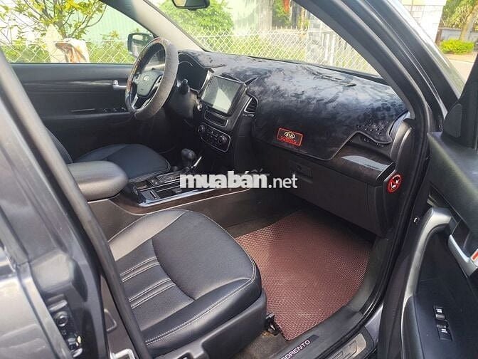 Kia Sorento 2014 GATH 2.4L 2WD - 114000 km