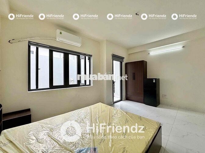💥HỖ TRỢ CỌC GIỮ PHÒNG siêu phẩm mới xây gần công viên Phú Lâm