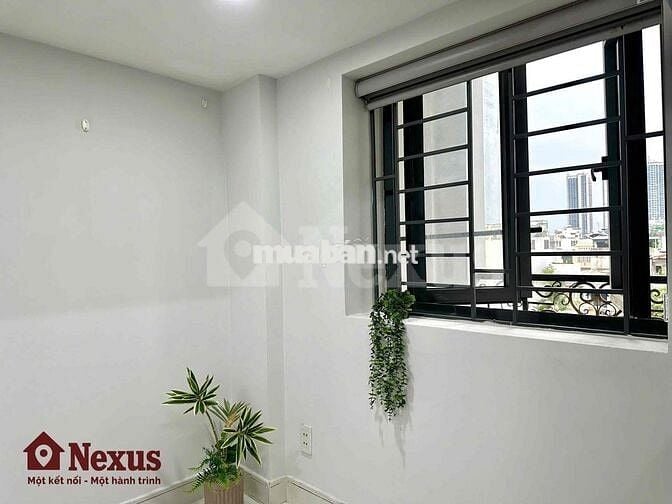 CHO THUÊ PHÒNG TRỌ CÓ GÁC FULL NỘI THẤT GẦN UFM SÁT LOTTE