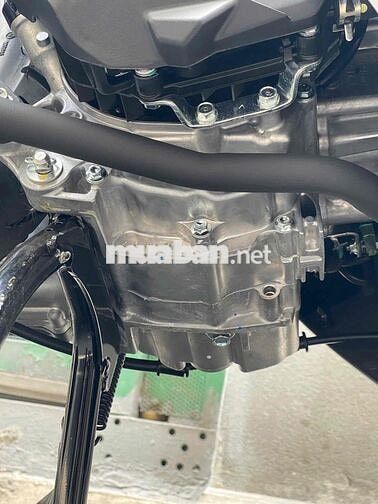 Sh mode - 2025 - ABS - mới 99%
